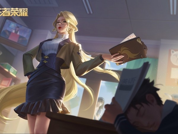 cf四月灵狐的约定 穿越火线四月灵狐特别企划